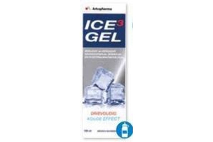 arkopharma ice3 gel