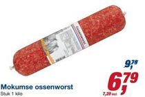 mokumse ossenworst
