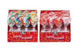 sweetz lollies