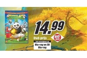 kung fu panda 3