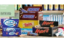 mars snickers m en m s twix bounty of milky way