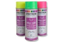 spectrum spuitverf