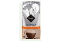 fresh brew fairtade