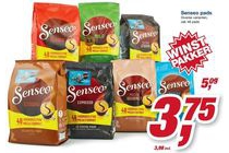 senseo pads