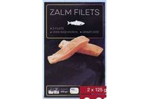 zalm filets