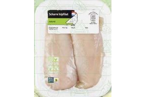 scharrelkipfilet