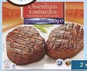 ossenhaas tournedos