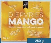 diepvries mango