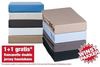 romanette double jersey hoeslakens