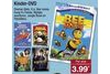 kinder dvd