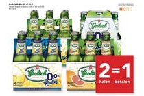grolsch radler 30 of 33 cl