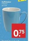 koffiebeker