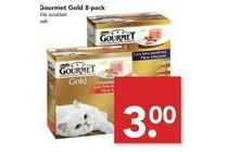 gourmet gold 8 pack