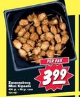 zwanenberg mini kipsate
