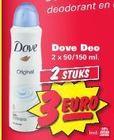 dove deo