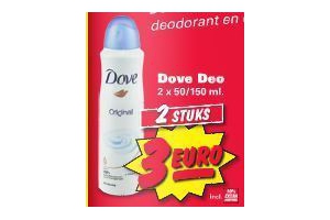 dove deo