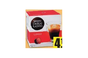 nescafe dolce gusto