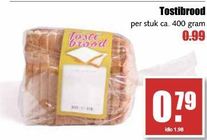 tostibrood