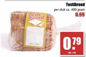 tostibrood