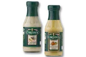 cardini s dressing