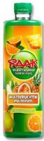 raak vruchtensiroop