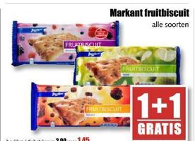 markant fruisbiscuit