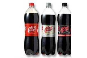 first choice cola
