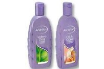 andrelon shampoo of conditioner