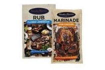 santa maria rub of marinade