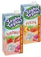 yogho yogho