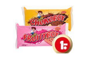 chokoboy of fruityboy cakejes