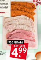 ons thuismerk vakensschnitzels