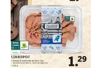 friese nagelkaas