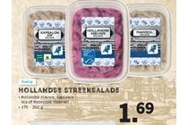 hollandse streeksalades
