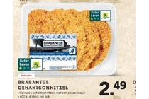brabanste gehaktschnitzel