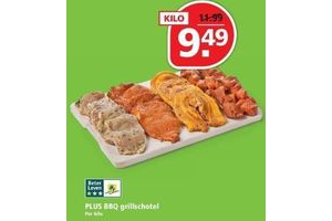 plus bbq grillschotel