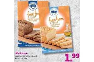 bakmix