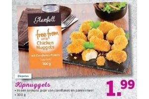 kipnuggets