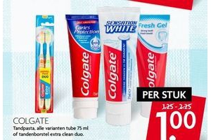 colgate