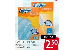 swiffer duster