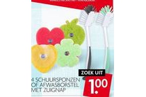 huishoudhandschoenen