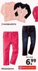 meisjesjeans