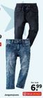 jongensjeans