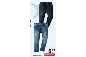 jongensjeans