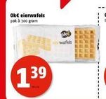 okeur eierwafels