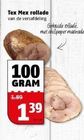 tex mex rollade