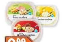 ah schepsalade 600 gram