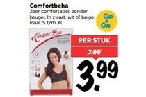 comfortbeha