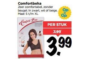 comfortbeha