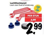 luchthockeyset